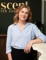 Dr. Morgan Ramsay