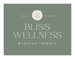 Bliss Wellness