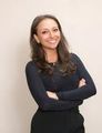 Dr. Michelle Tournianski