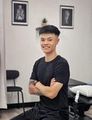 Joshua Chau