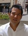 Patrick Tung
