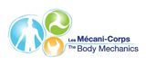 The Body Mechanics: Saint-Jacques