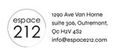 Espace212