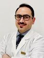 Dr. Shervin Dehghanian