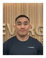 Karlmyk Crisostomo