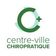 Centre-Ville Chiropratique: clinique multidisciplinaire