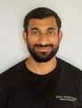 Vishal Patel