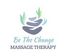 Be The Change Massage Therapy