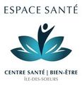 Centre Santé | Bien-être ESPACE SANTÉ IDS
