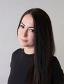 Dr. Nataliya Dmytriv