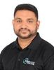 Repsy Koshy