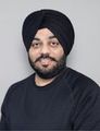 Harvinder Singh