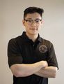 Jacky Cheung