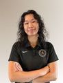Dr. Alison Yip