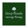 Deep Woods Massage Therapy