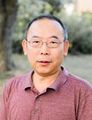 Zheng Zhu (Jason) Li