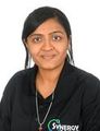 Rinku Shah