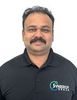 Robin Mandumbal