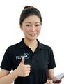 Lingling (Selina) You