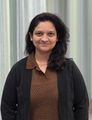 Savita Swamy