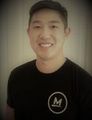Anthony Chang