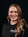 Lisa Rombough