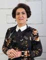 Dr. Naghmeh Mirhosseini