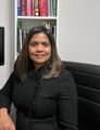 Arzoo Patel, Pediatric, Pelvic & Ortho
