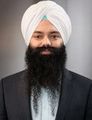 Jagbinder Singh