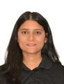 Krupa Patel