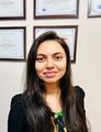 Sweta Pandya
