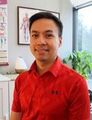 Mike Wong