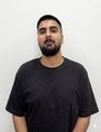 Gurjot Grewal