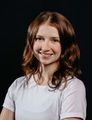 Ashlynne McKay