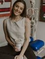 Breanna McCann-Williams (Naturopath)