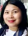Roselyn Garcia Borres