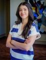 Dr. Estefania Magallanes