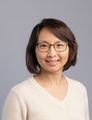 Cherie Kuo
