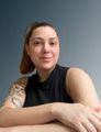Rebecca Katz