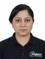 Samika Wagh