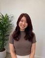 Jeannie Chan