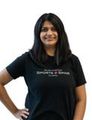 Manshi Thakkar