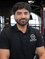 Josh Mahal