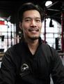 Andrew Lau