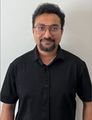 Tapojyoti Biswas