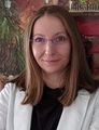 Dr. Kali Borissova