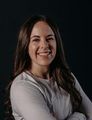 Dr. Ashley Garner-Baird