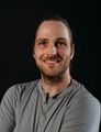 Joshua Evans