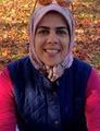 Maryam Hassanzahraee