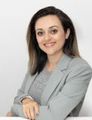 Fatima Hozouri